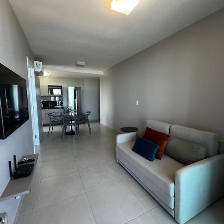 Smart Stay P.Verde Apt 1112-Mandi Hospitalidade Maceio  Exterior photo